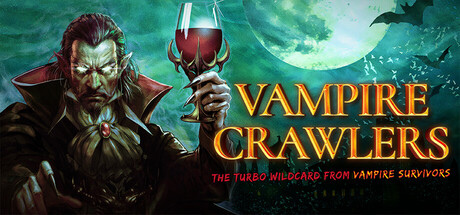 Vampire Crawlers Vampire Crawlers
